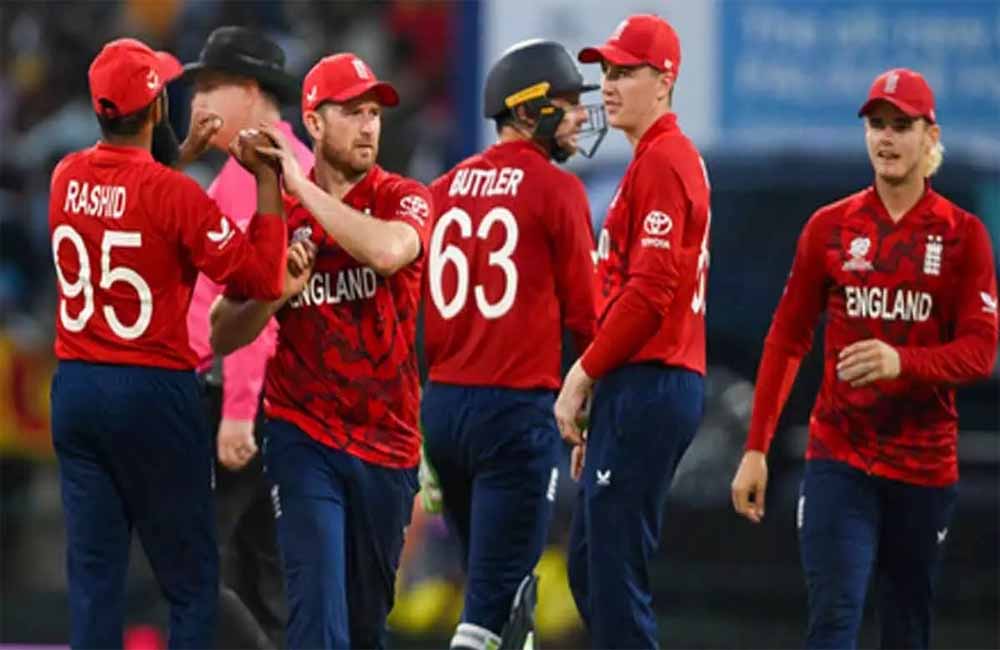 T20 WC 2026: ઇંગ્લેન્ડની પાકિસ્તાનને 2 વિકેટથી હરાવી સેમિફાઈનલમાં એન્ટ્રી, પાકિસ્તાન બહાર ?